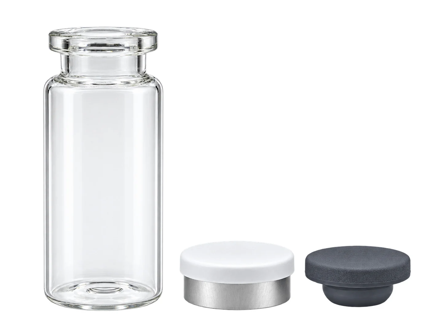 Ampoules & Vials