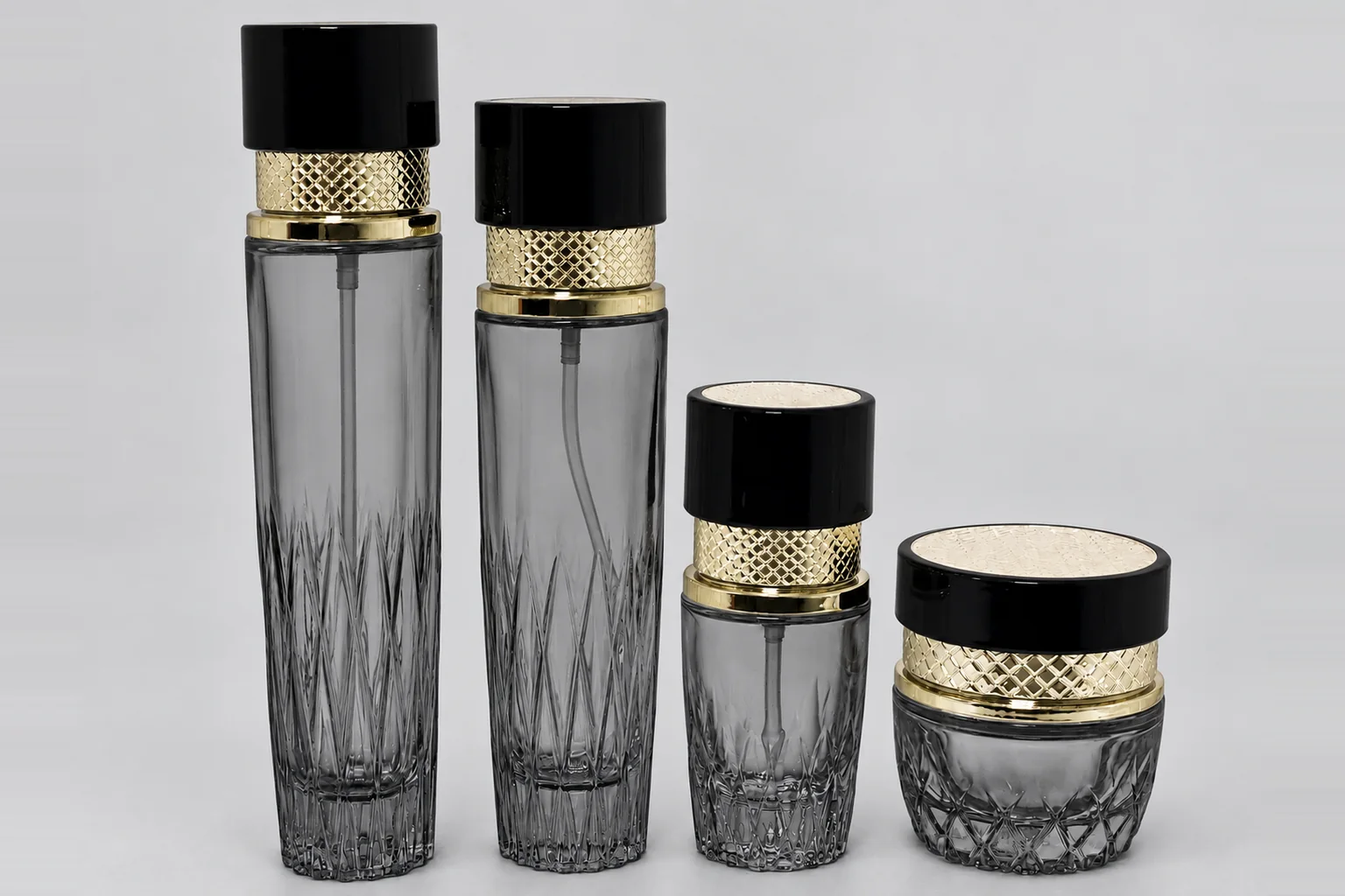 Black Gold collection