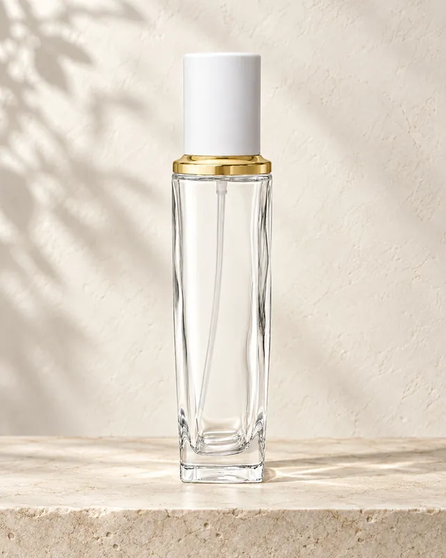 Sifangxiu 120 ml Skincare Bottle