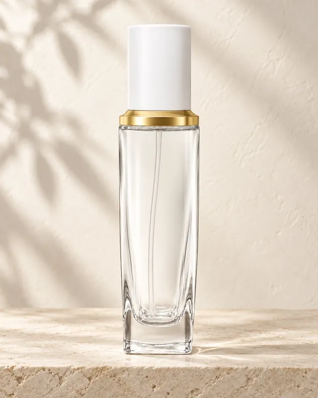 Sifangxiu 100 ml Skincare Bottle