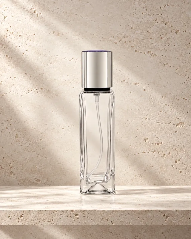 Mofang 100 ml Skincare Bottle