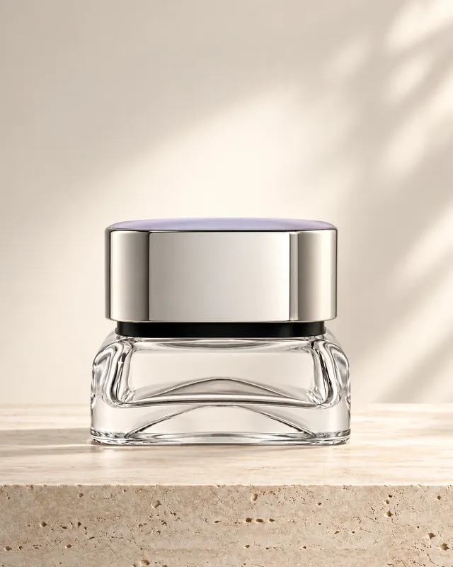 Mofang 30 g Cosmetic Jar