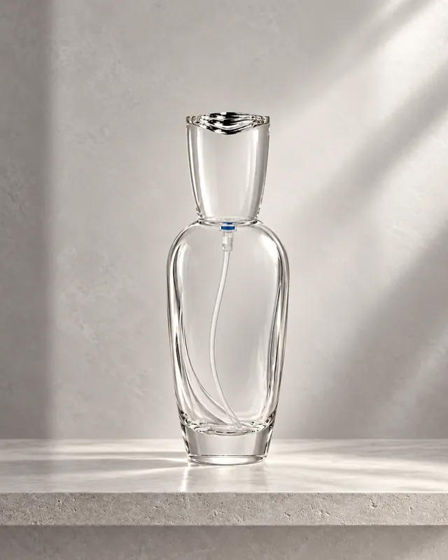 Xingchen 100 ml Skincare Bottle
