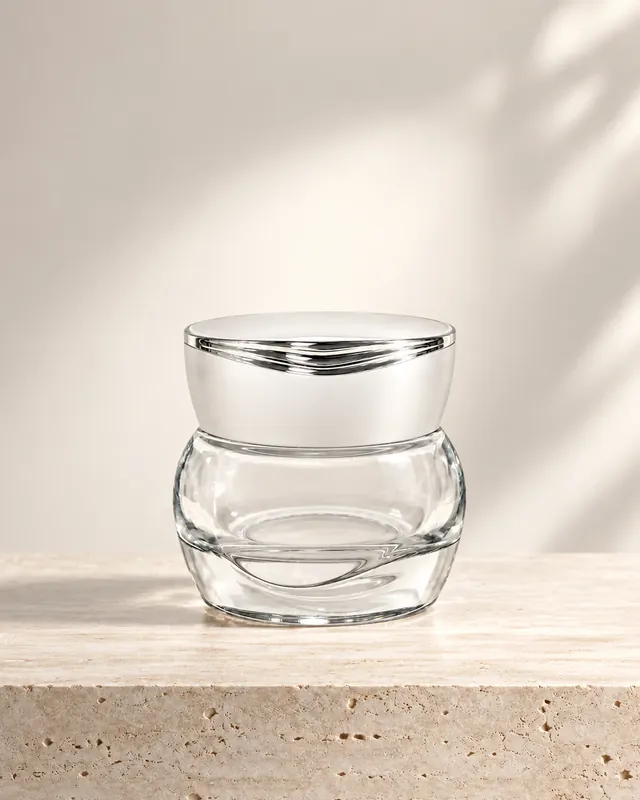 Xingchen 50 g Cosmetic Jar
