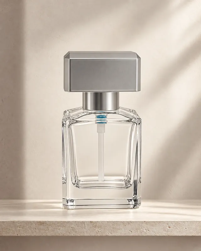 Sifang 50 ml Skincare Bottle
