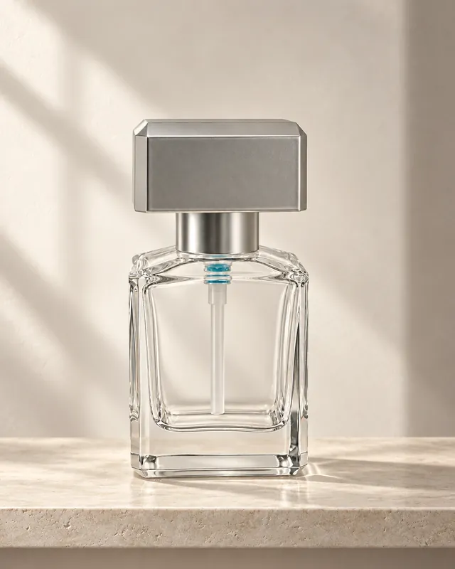 Sifang 50 ml Skincare Bottle · XG-029