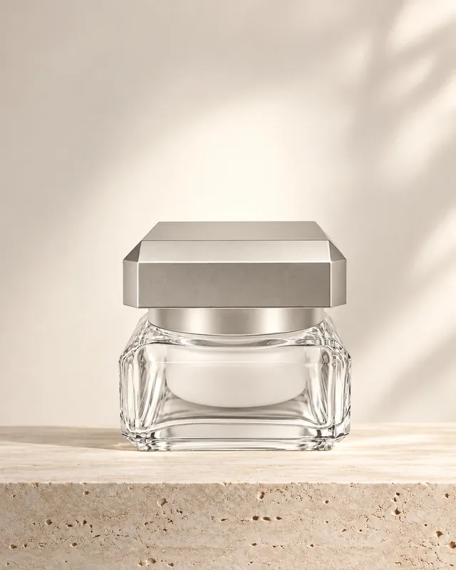 Sifang 50 g Cosmetic Jar