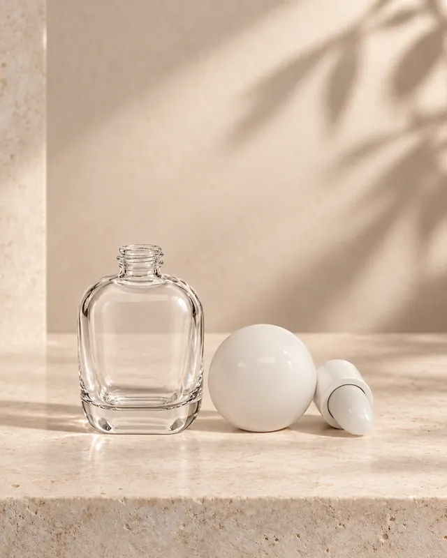 Single Products 30 ml Dropper Bottle · XG-036