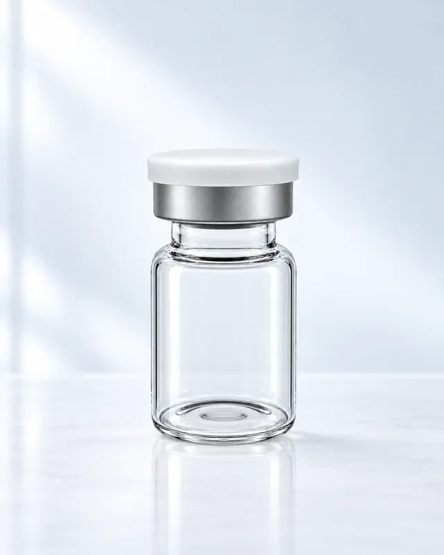 Ampoules product family