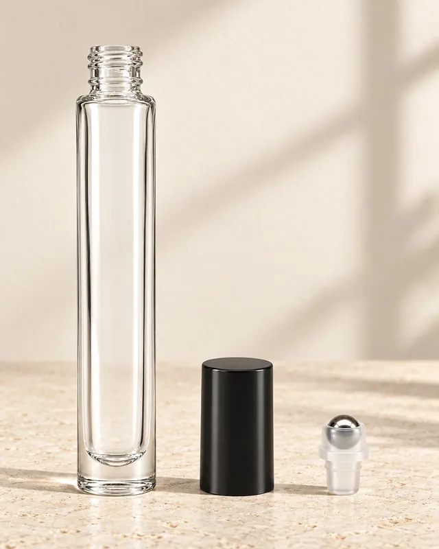 5 ml Roll-On Bottle