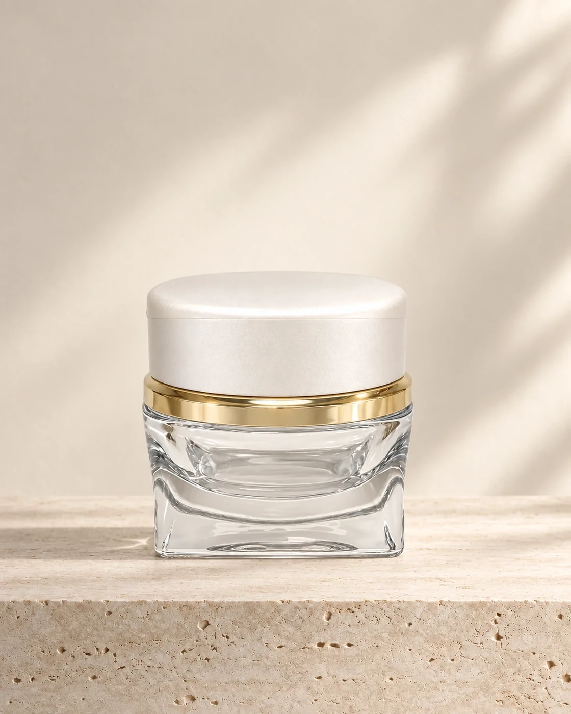 Sifangxiu 30 g Cosmetic Jar
