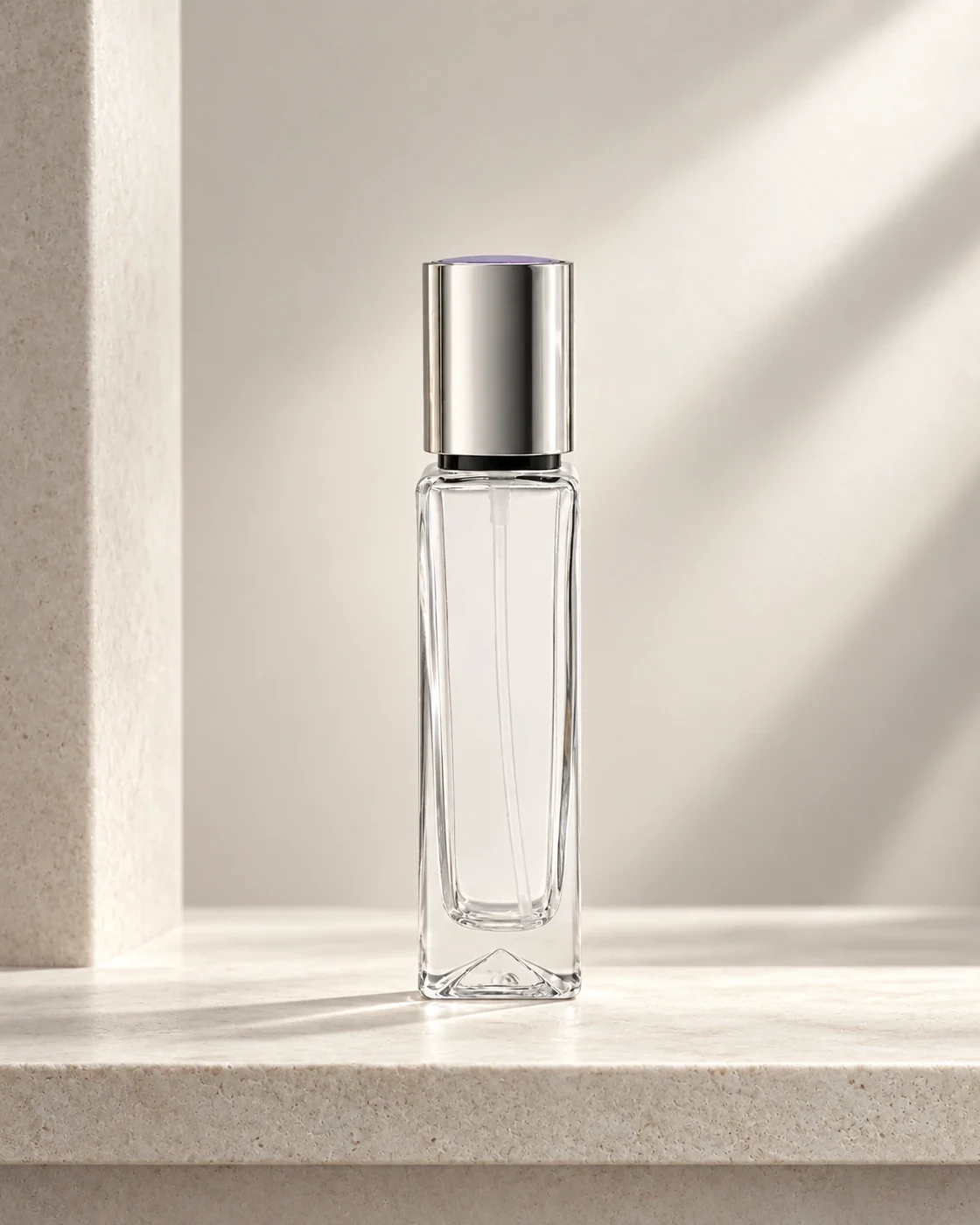Mofang 120 ml Skincare Bottle
