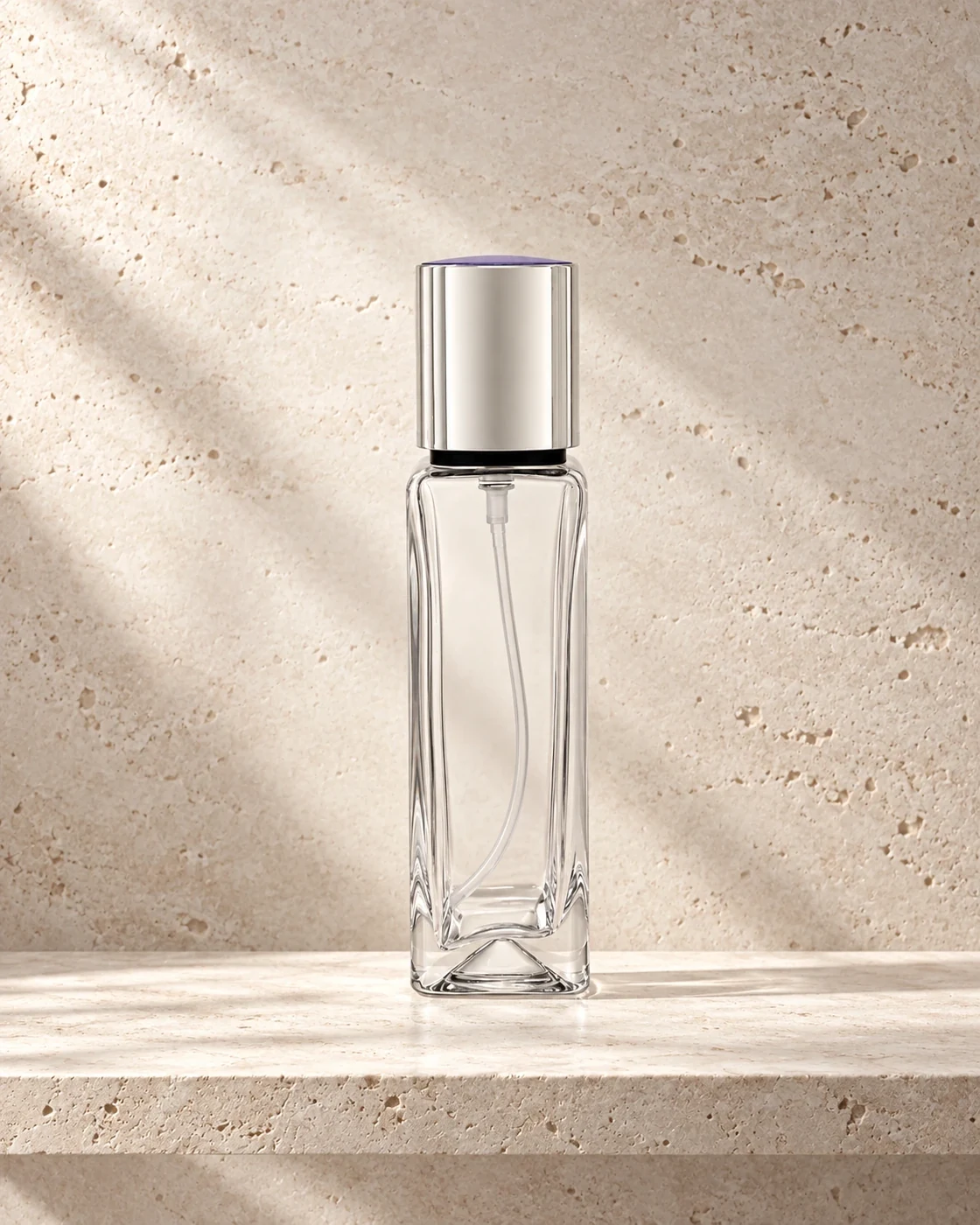 Mofang 100 ml Skincare Bottle