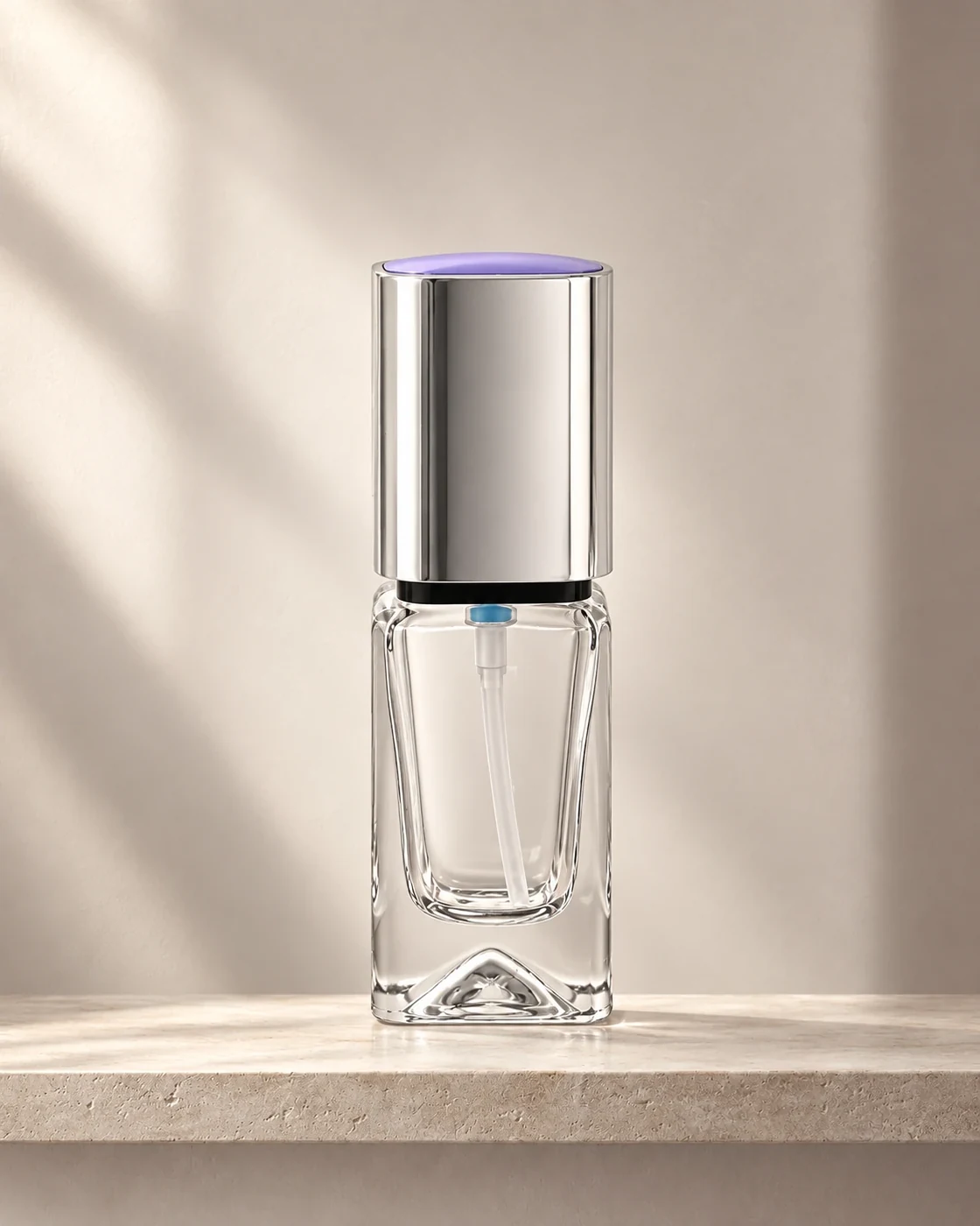 Mofang 40 ml Skincare Bottle