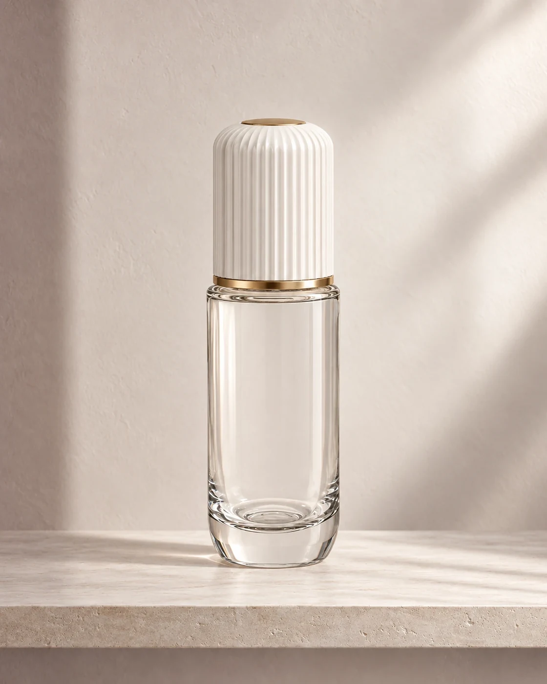Qianzi 40 ml Skincare Bottle