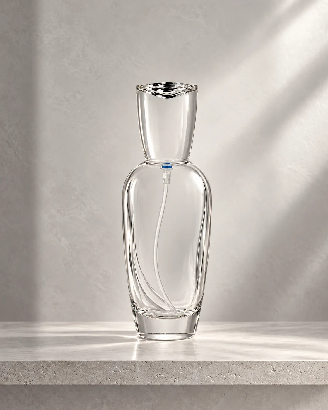 Xingchen 100 ml Skincare Bottle