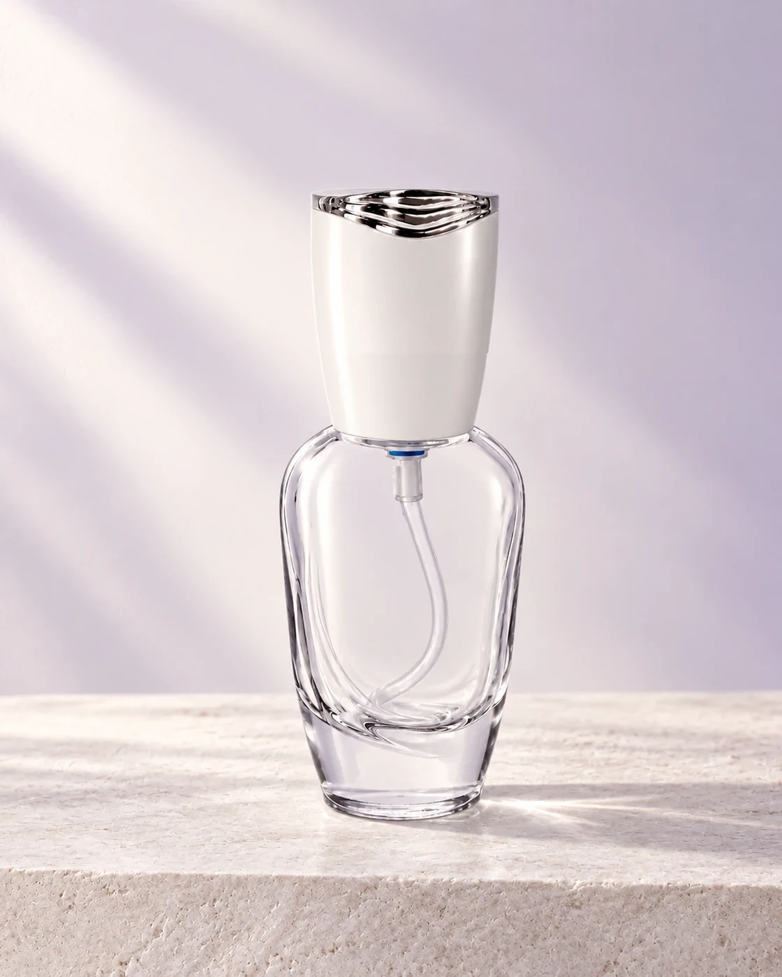 Xingchen 40 ml Skincare Bottle