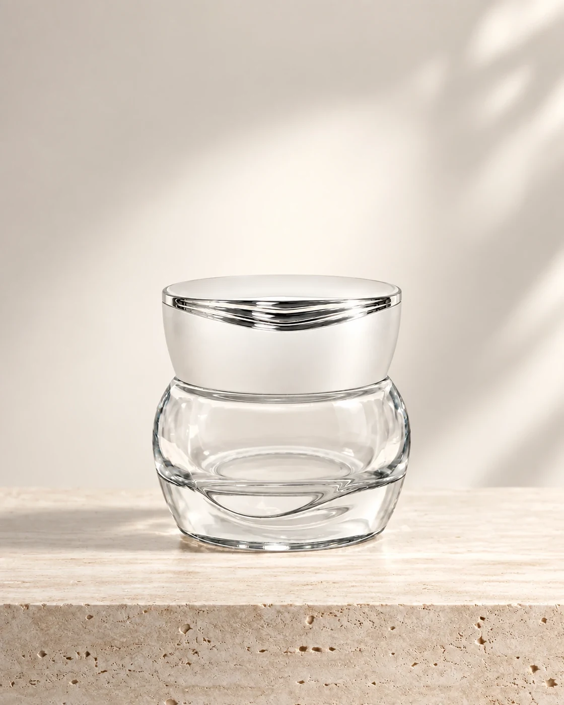Xingchen 50 g Cosmetic Jar