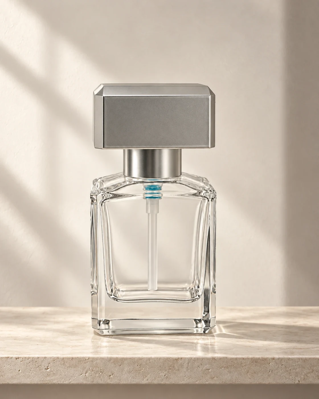 Sifang 50 ml Skincare Bottle · XG-029
