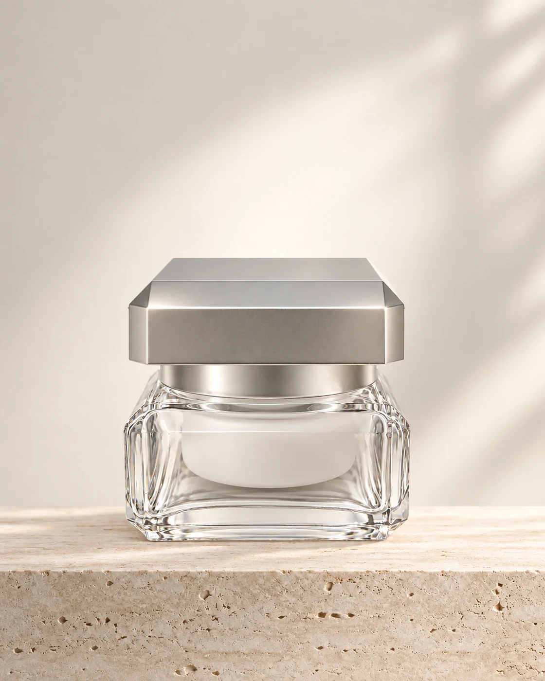Sifang 30 g Cosmetic Jar
