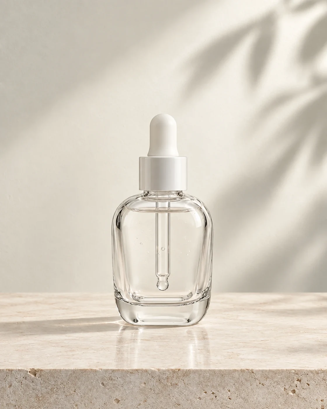Single Products 30 ml Dropper Bottle