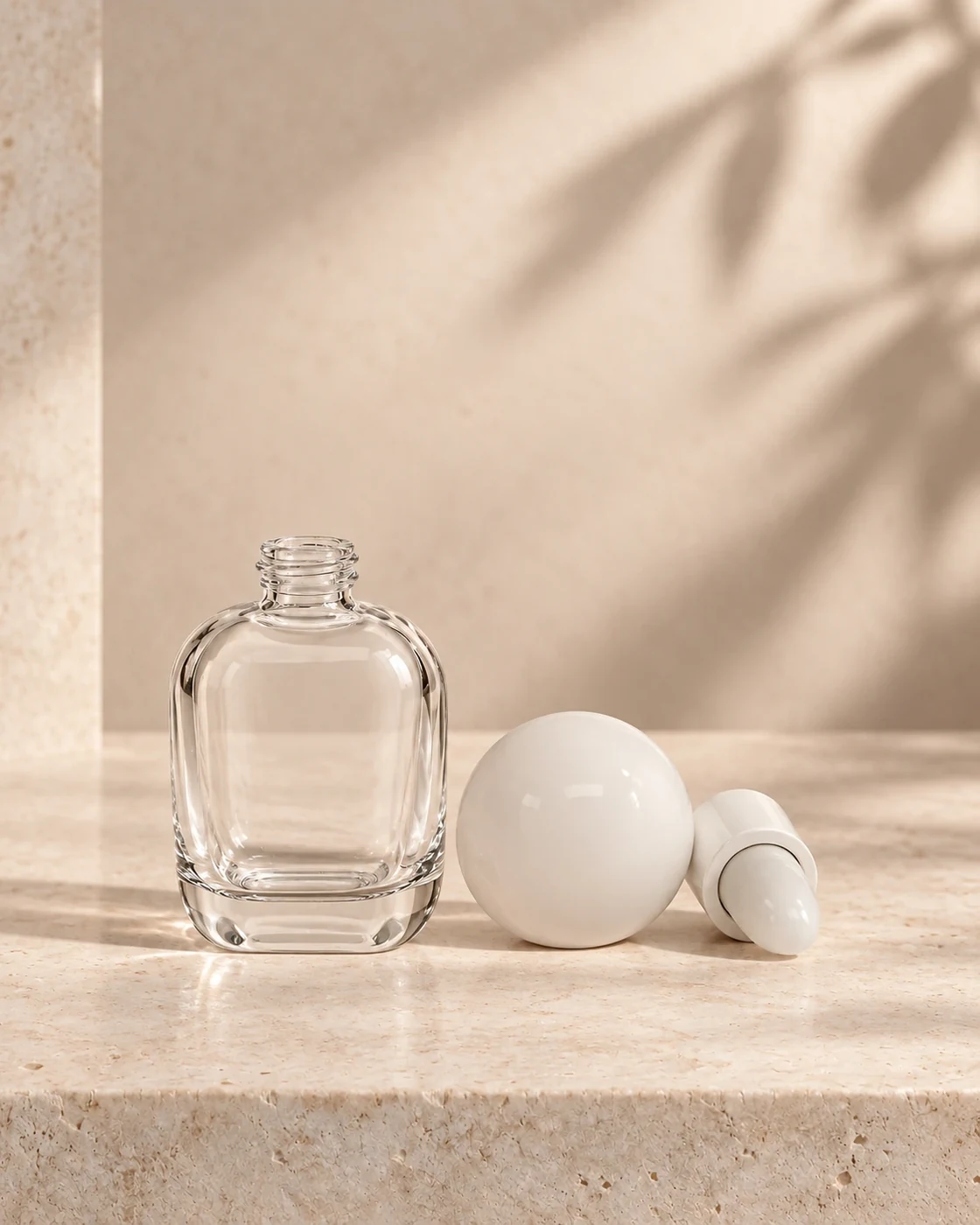 Single Products 30 ml Dropper Bottle · XG-036