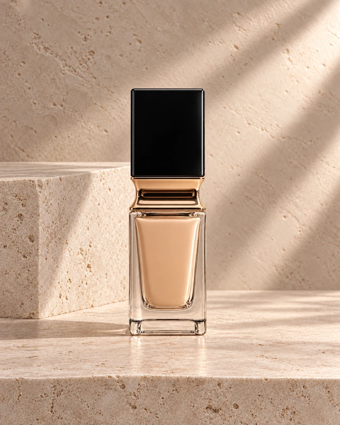 20 ml Foundation Bottle