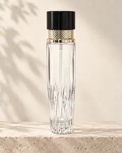 Black Gold 120 ml Skincare Bottle view 1