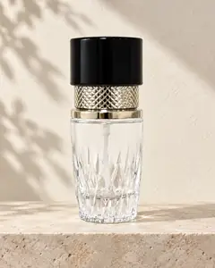 Black Gold 40 ml Skincare Bottle view 1