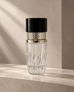 Black Gold 40 ml Skincare Bottle view 3