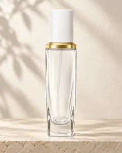 Sifangxiu 100 ml Skincare Bottle view 1