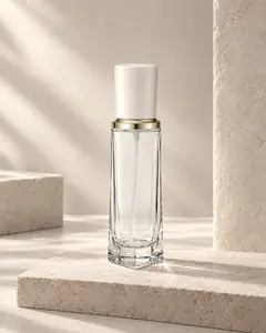 Sifangxiu 100 ml Skincare Bottle view 2