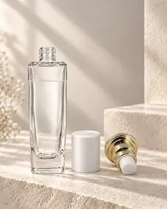 Sifangxiu 100 ml Skincare Bottle view 3