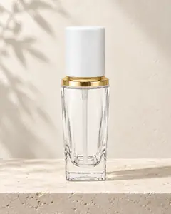Sifangxiu 40 ml Skincare Bottle view 1