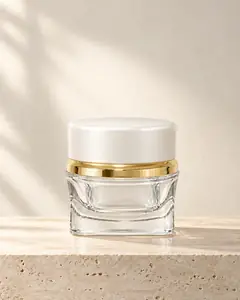 Sifangxiu 50 g Cosmetic Jar view 1