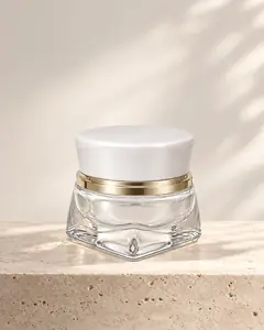 Sifangxiu 50 g Cosmetic Jar view 2