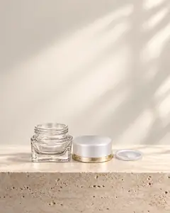 Sifangxiu 50 g Cosmetic Jar view 3