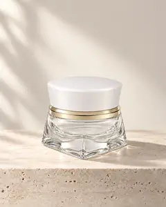 Sifangxiu 30 g Cosmetic Jar view 2