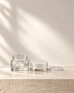 Sifangxiu 30 g Cosmetic Jar view 3