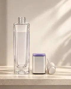 Mofang 120 ml Skincare Bottle view 3