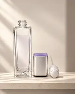 Mofang 100 ml Skincare Bottle view 3