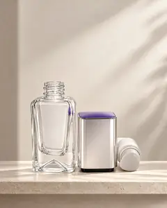 Mofang 40 ml Skincare Bottle view 3