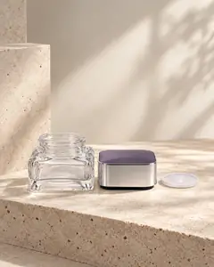 Mofang 50 g Cosmetic Jar view 3