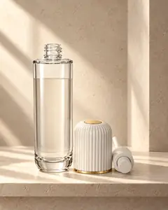 Qianzi 120 ml Skincare Bottle view 1