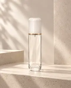 Qianzi 120 ml Skincare Bottle view 3
