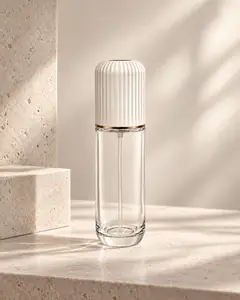 Qianzi 100 ml Skincare Bottle view 3