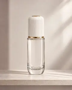 Qianzi 40 ml Skincare Bottle view 1