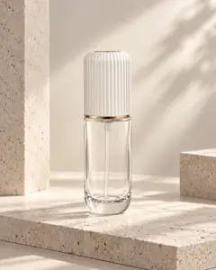 Qianzi 40 ml Skincare Bottle view 2