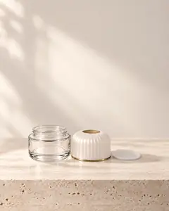 Qianzi 50 g Cosmetic Jar view 1