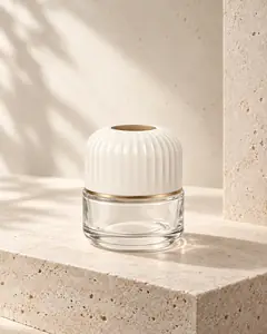 Qianzi 50 g Cosmetic Jar view 2